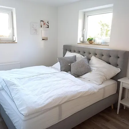 Moderne In Der Naehe Des Badestrandes * Bodolz