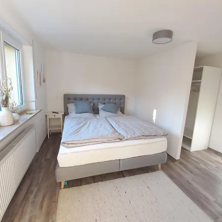 Apartment Moderne In Der Naehe Des Badestrandes