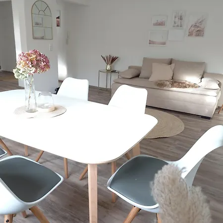 Moderne In Der Naehe Des Badestrandes * Bodolz